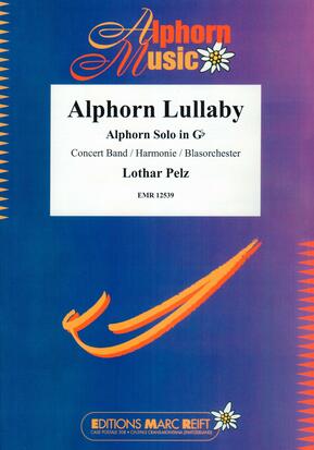 Alphorn Lullaby - hier klicken