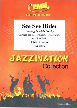 See See Rider - hier klicken See See Rider - hier klicken