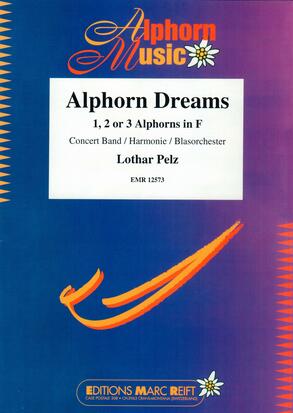 Alphorn Dreams - hier klicken