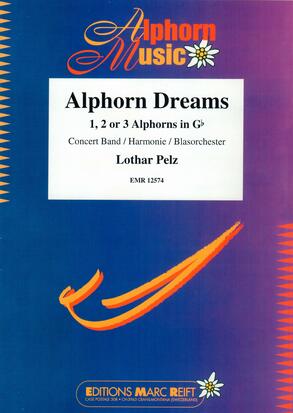 Alphorn Dreams - hier klicken