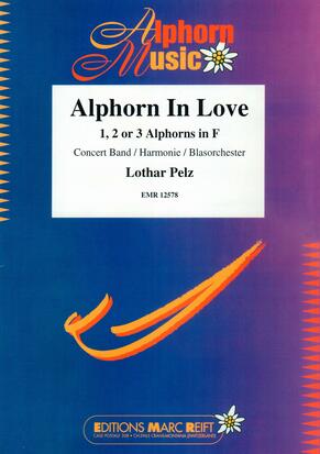 Alphorn In Love - hier klicken