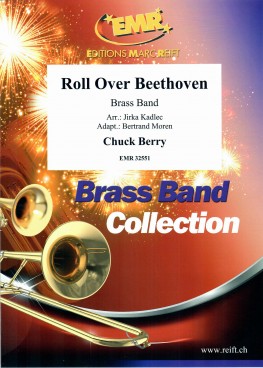 Roll Over Beethoven - hier klicken Roll Over Beethoven - hier klicken