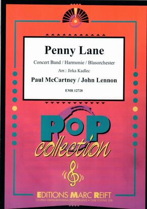 Penny Lane - hier klicken