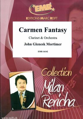 Carmen Fantasy - hier klicken