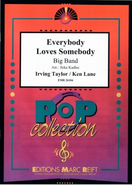 Everybody Loves Somebody - hier klicken