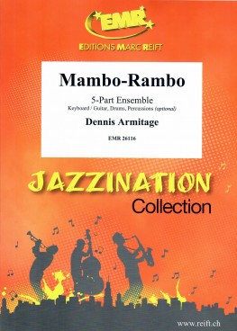 Mambo-Rambo - hier klicken Mambo-Rambo - hier klicken