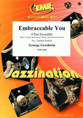 Embraceable You - hier klicken