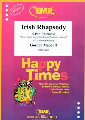 Irish Rhapsody - hier klicken