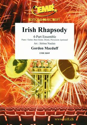 Irish Rhapsody - hier klicken