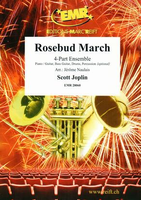 Rosebud March - hier klicken Rosebud March - hier klicken