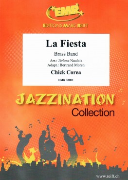 La Fiesta - hier klicken La Fiesta - hier klicken
