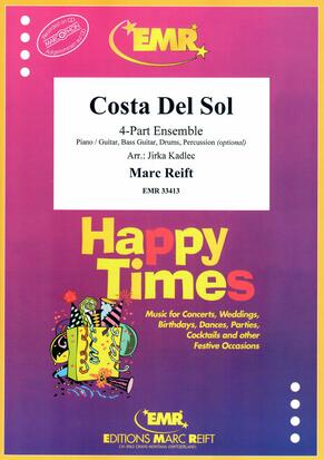 Costa Del Sol - hier klicken Costa Del Sol - hier klicken