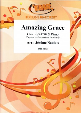 Amazing Grace - hier klicken