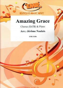 Amazing Grace - hier klicken