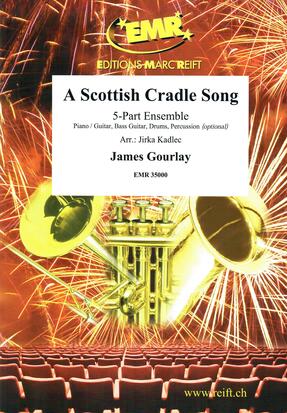 A Scottish Cradle Song - hier klicken