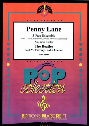 Penny Lane - hier klicken