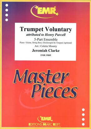 Trumpet Voluntary (attributed to Henry Purcell) - hier klicken Trumpet Voluntary (attributed to Henry Purcell) - hier klicken