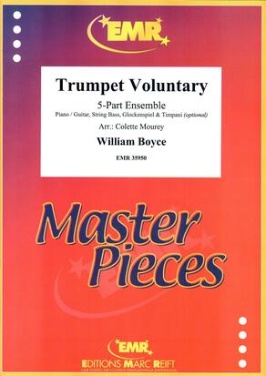 Trumpet Voluntary - hier klicken