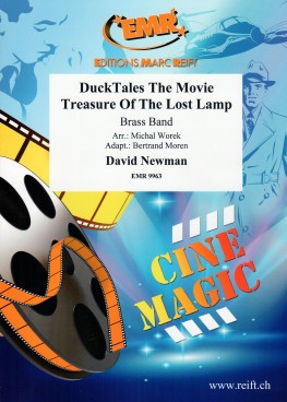 DuckTales 'The Movie Treasure Of The Lost Lamp' - hier klicken DuckTales 'The Movie Treasure Of The Lost Lamp' - hier klicken