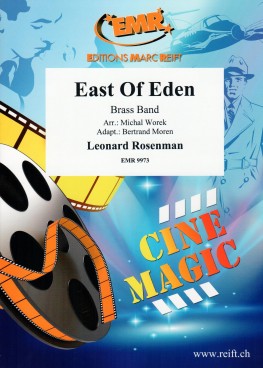 East Of Eden - hier klicken
