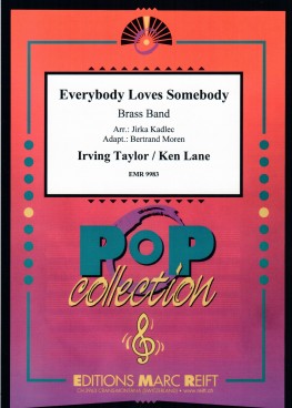 Everybody Loves Somebody - hier klicken