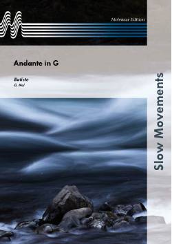 Andante in G - hier klicken Andante in G - hier klicken