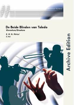 De beide Blinden van Toledo - hier klicken De beide Blinden van Toledo - hier klicken