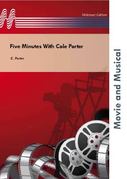 5 Minutes With Cole Porter - hier klicken