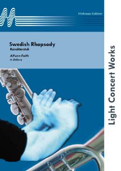 Swedish Rhapsody - hier klicken