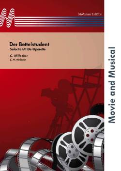 Bettelstudten, Der - hier klicken