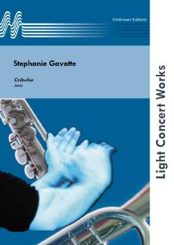 Stephanie Gavotte - hier klicken