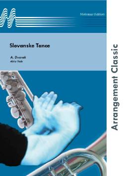 Slovanske Tance - hier klicken Slovanske Tance - hier klicken