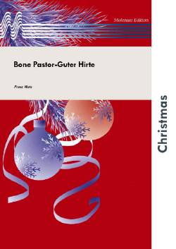 Bone Pastor-Guter Hirte - hier klicken Bone Pastor-Guter Hirte - hier klicken