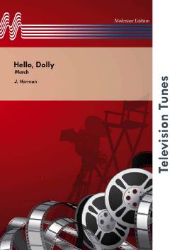 Hello, Dolly - hier klicken