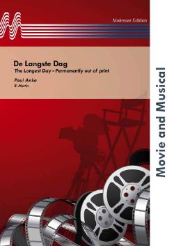 De Langste Dag (The Longest Day) - hier klicken