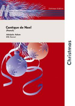 Cantique de Noel - hier klicken