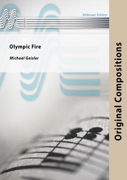 Olympic Fire - hier klicken Olympic Fire - hier klicken