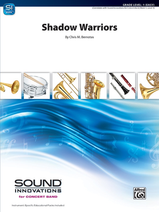 Shadow Warriors - hier klicken Shadow Warriors - hier klicken