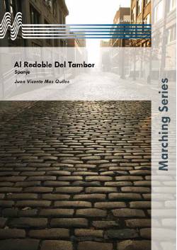 Al Redoble Del Tambor (Spanje) - hier klicken