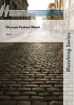 Olympic Festival March - hier klicken
