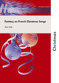 Fantasy on French Christmas Songs - hier klicken Fantasy on French Christmas Songs - hier klicken