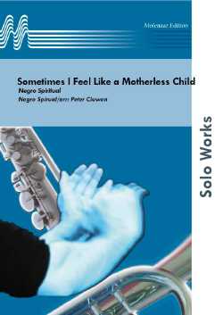 Sometimes I Feel Like a Motherless Child - hier klicken