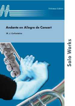 Andante en Allegro de Concert - hier klicken Andante en Allegro de Concert - hier klicken