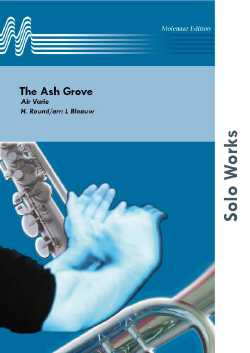 Ash Grove, The - hier klicken