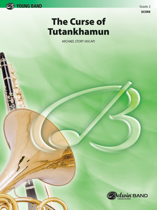 Curse of Tutankhamun, The - hier klicken