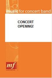Concert Opening - hier klicken