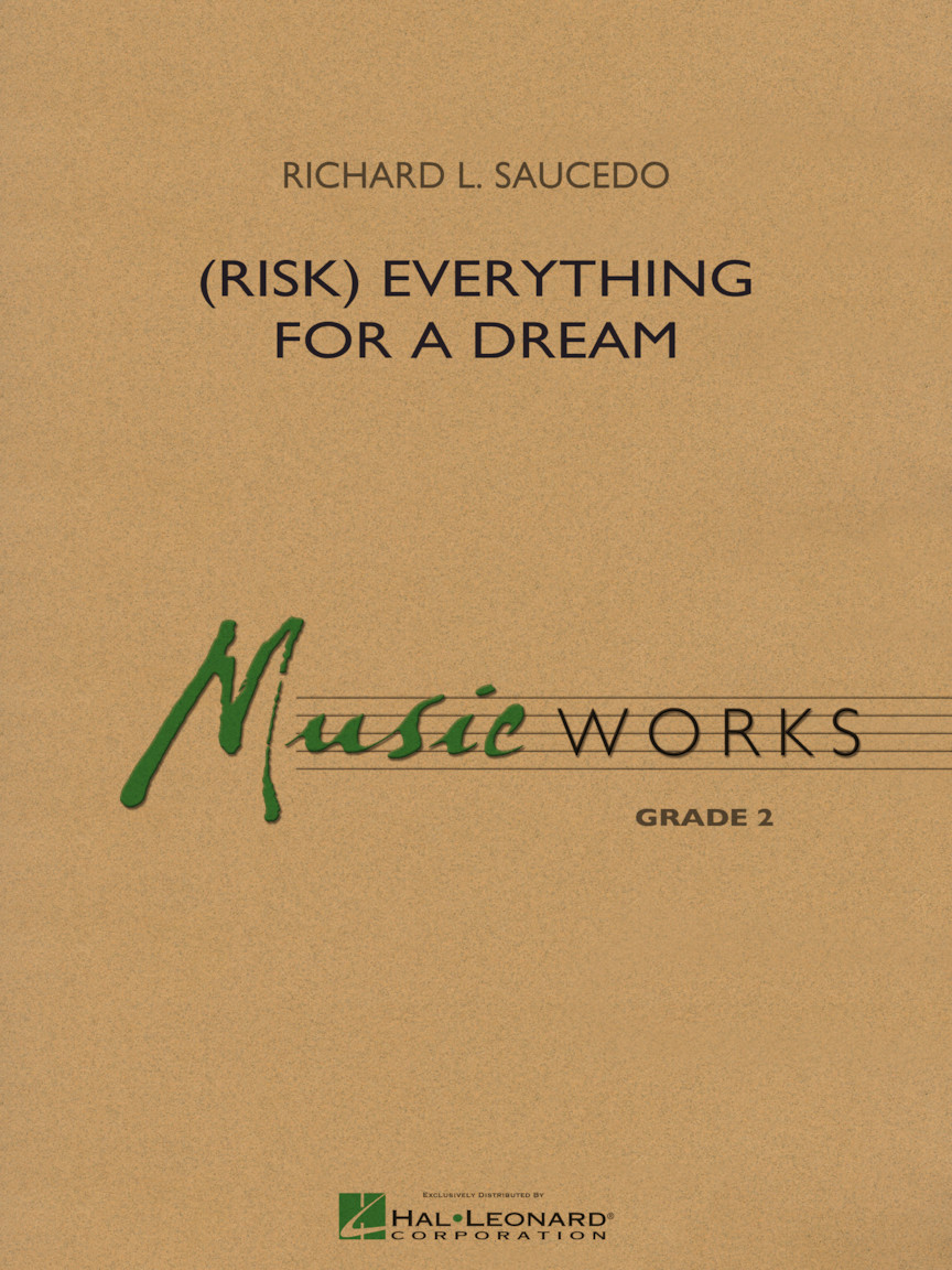 (Risk) Everything for a Dream - hier klicken (Risk) Everything for a Dream - hier klicken