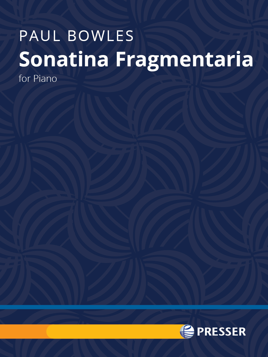 Sonatina Fragmentaria - hier klicken