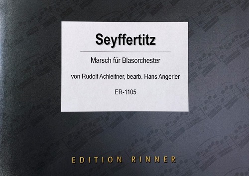 Seyffertitz - hier klicken Seyffertitz - hier klicken