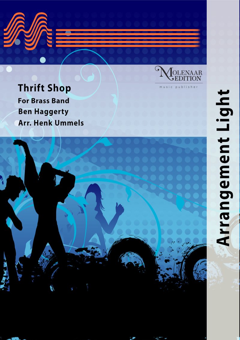 Thrift Shop - hier klicken Thrift Shop - hier klicken